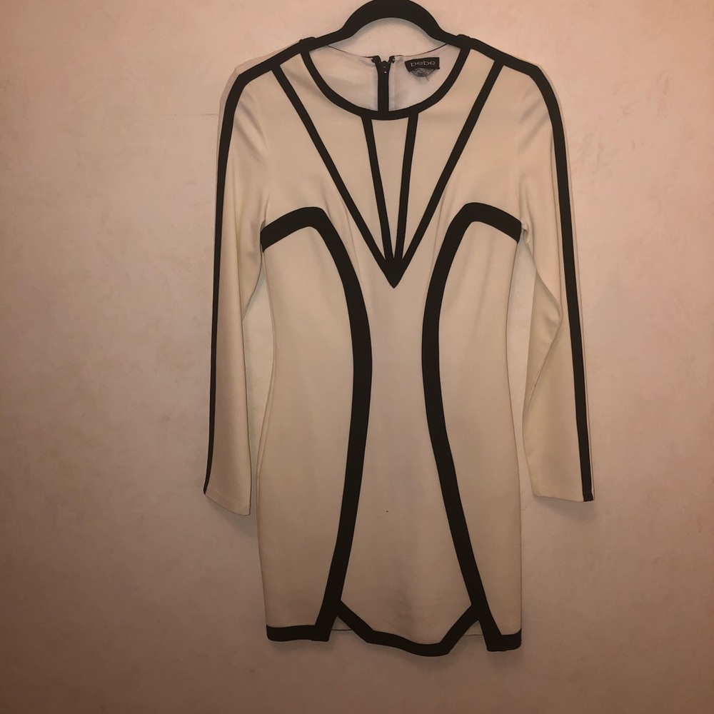 Bebe Dress